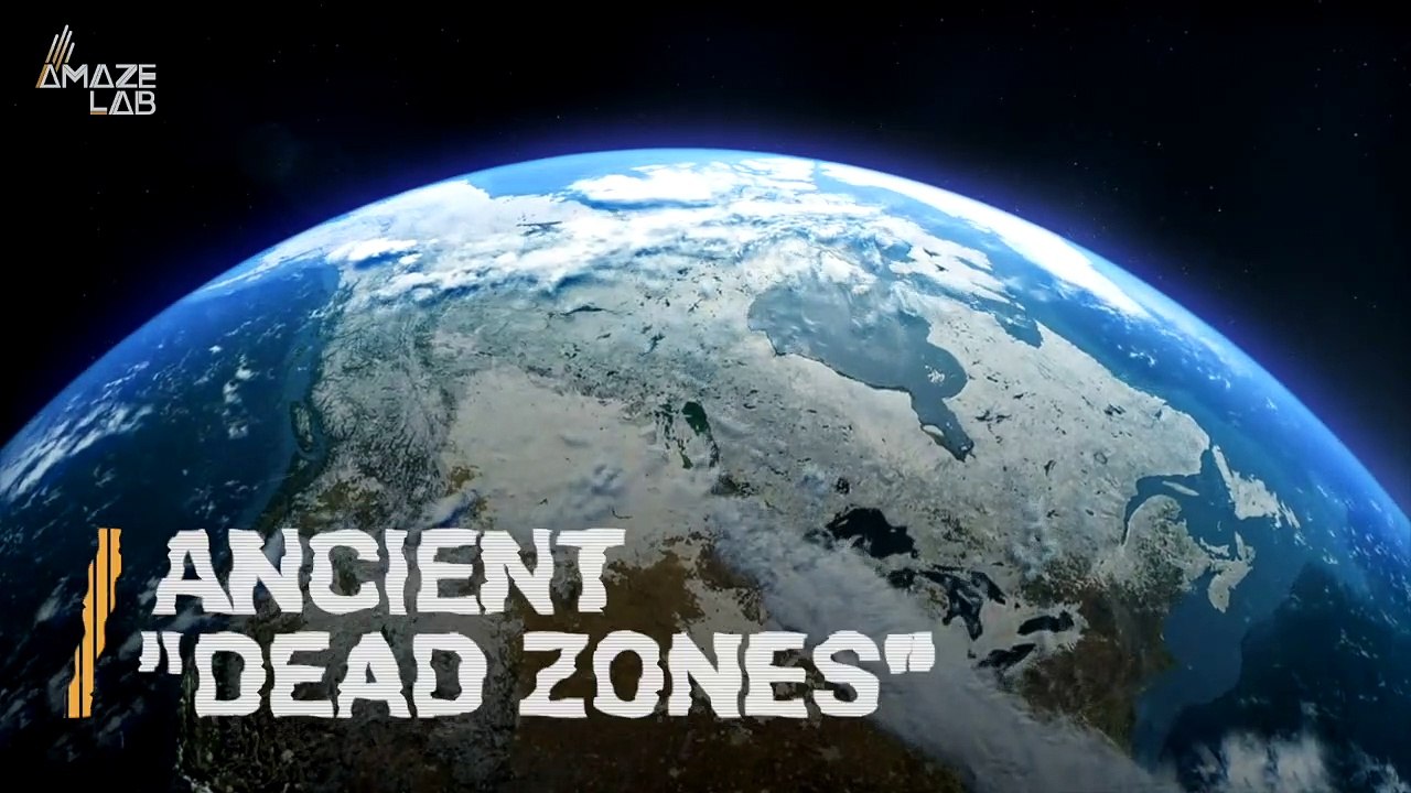 Oceanic ‘Dead Zones’ Are Increasing in Number and Have Been Around for Longer Than We Thought