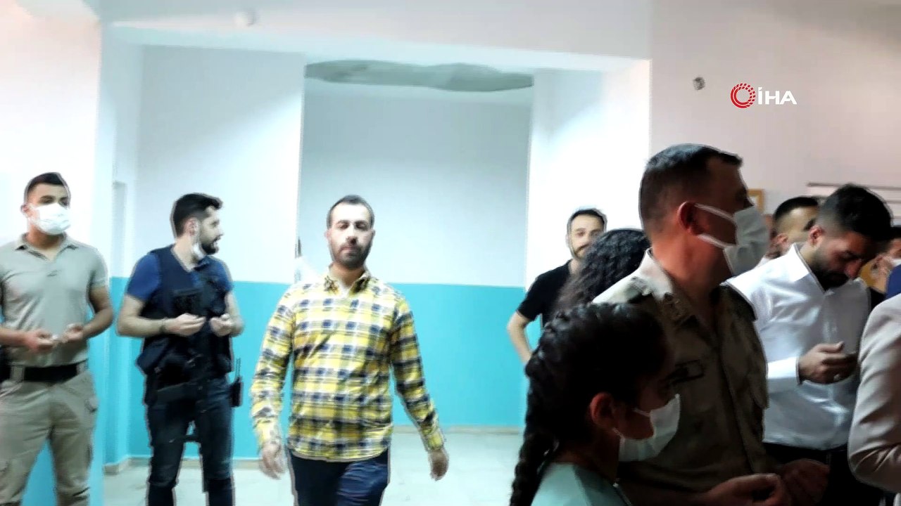 Siirt’te şehidin ismi kütüphanede yaşatılacak