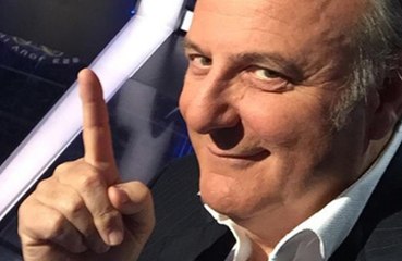 Gerry Scotti rivela: 'Mia madre non mi ha parlato per tre anni'