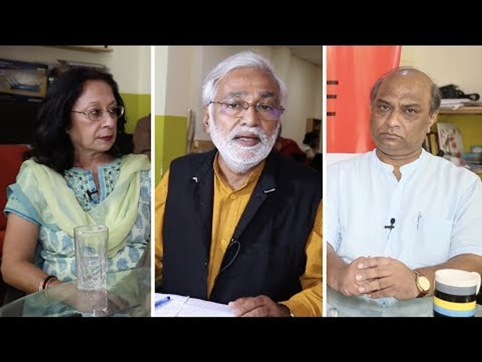 मीडिया बोल, एपिसोड 03: भारतीय मीडिया में दलित पत्रकार कहां हैं?
