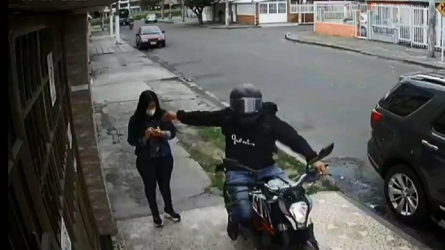 Alarma por hurto de celulares: en Bogotá se roban 100 mil teléfonos al mes