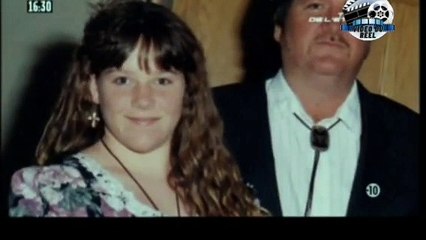 Témoins de l'étrange - S02E01- Le monstre du placard Fr