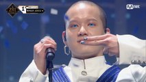 [최초공개] ♬ 피날레 (Show And Prove) - 비투비(BTOB)ㅣ파이널 경연