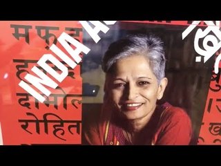 द वायर बुलेटिन 06/09/2017: पत्रकार गौरी लंकेश की हत्या