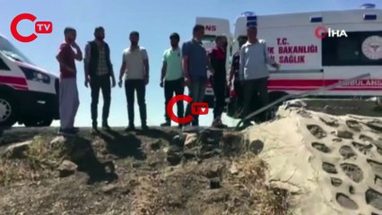 Şanlıurfa’da katliam gibi kaza: 5 ölü