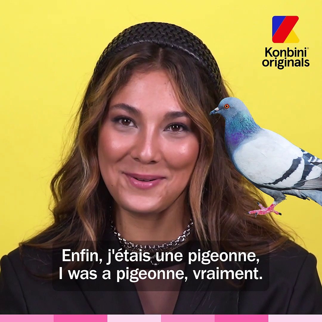 On Parle D Amour Avec Chilla Dans La Love Interview Video Dailymotion