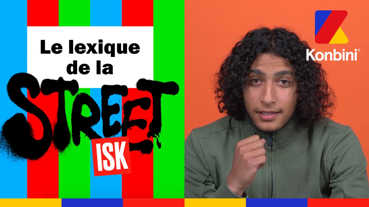 ISK : "Tu peux pas être pire qu’en mode Bironx" l Le Lexique de la Street