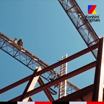 Serge Crozon-Cazin : les secrets de tournage d'un des plus grands cascadeurs français