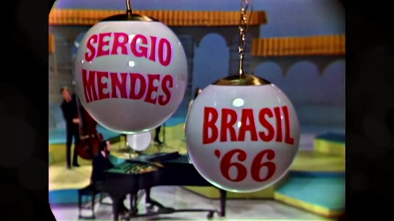 Bossa Nova - Der Sound von Rio