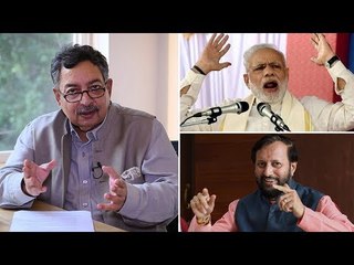 Jan Gan Man Ki Baat, Episode 87: Fallout of Demonetisation and Fund Cut in Education
