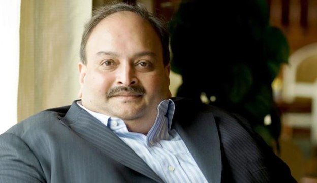 What next for Choksi? Here's what Dominica's lawyer said