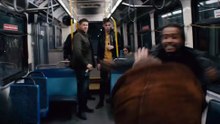NOBODY Bande Annonce VF