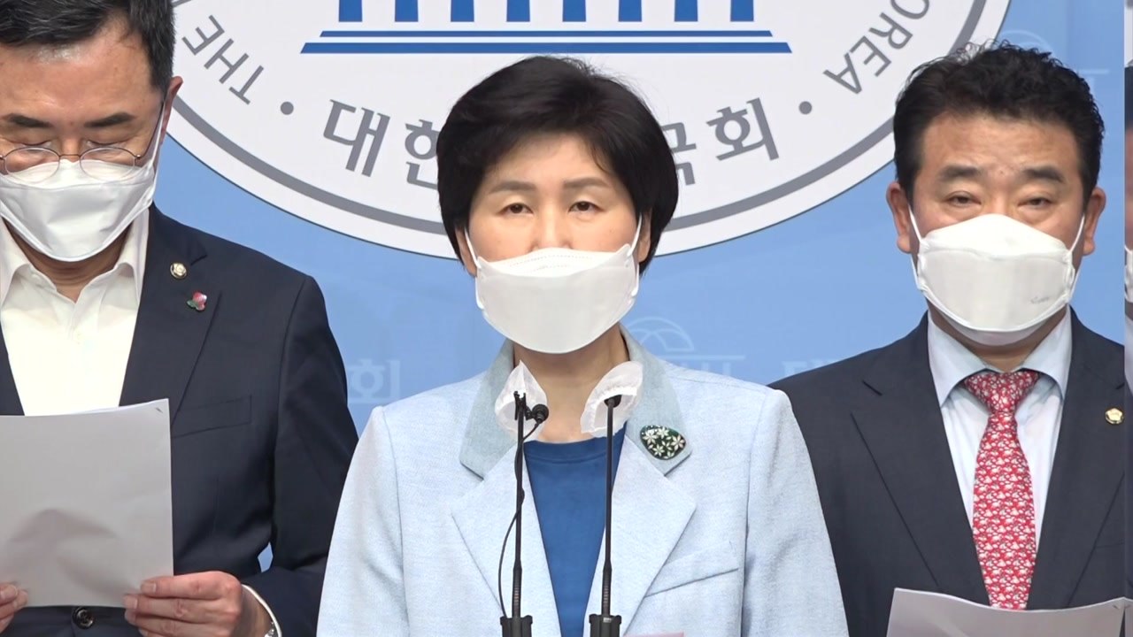 여권 유력 인사들 "도쿄올림픽 보이콧" 거론 / YTN