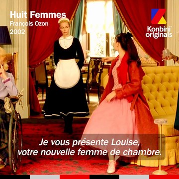 Emmanuelle Béart, ses secrets de tournage