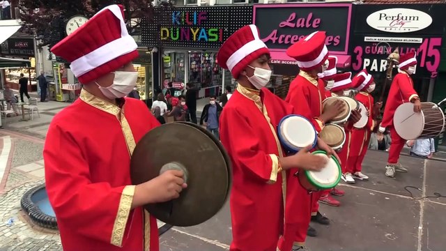 EDİRNE - Halk eğitim merkezi kursiyerlerinin ürünleri İstanbul Kapalıçarşı ve tatil yörelerinde satılacak