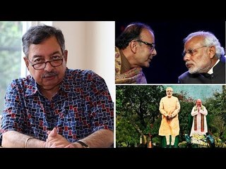 Jan Gan Man Ki Baat, Episode 111: GDP Growth and Cabinet reshuffle