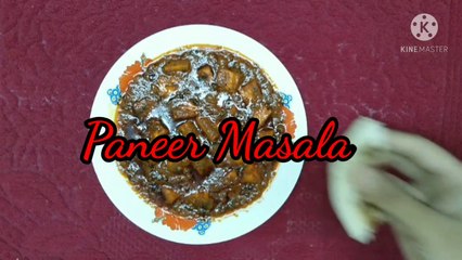 Download Video: Dhaba Style Paneer Masala | Simple and Easy Paneer Sabji | Paneer Masala Recipe | Paneer Dish | how to make paneer masala | paneer ki sabji kaise banate hai |