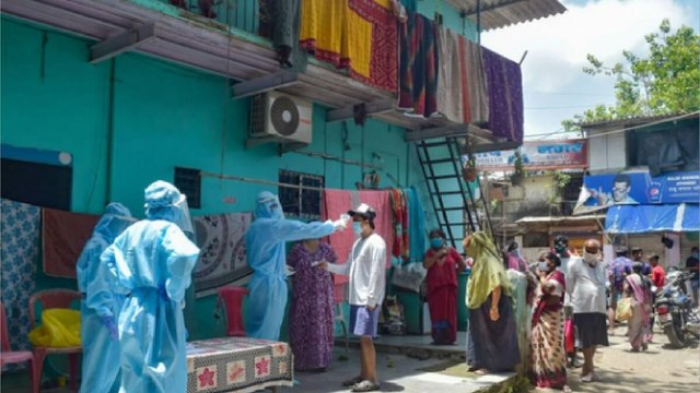 How Asia's largest slum Dharavi defeats Covid second wave?