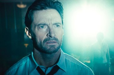Reminiscence- Official Trailer - SciFi Hugh Jackman, Rebecca Ferguson vost 2021