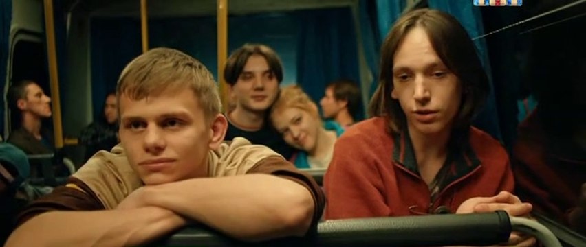 Мир Дружба Жвачка - 2 сезон / 9 серия