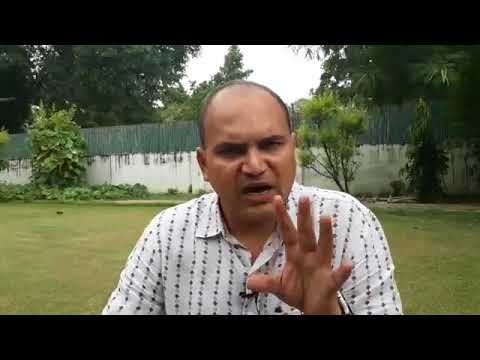 सरदार सरोवर बांध: नर्मदा बचाओ आंदोलन के सदस्य मधुरेश से बातचीत