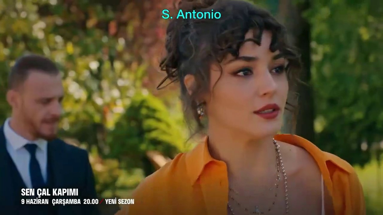 LLAMA A MI PUERTA 2 FRAGMENTO CAP 40