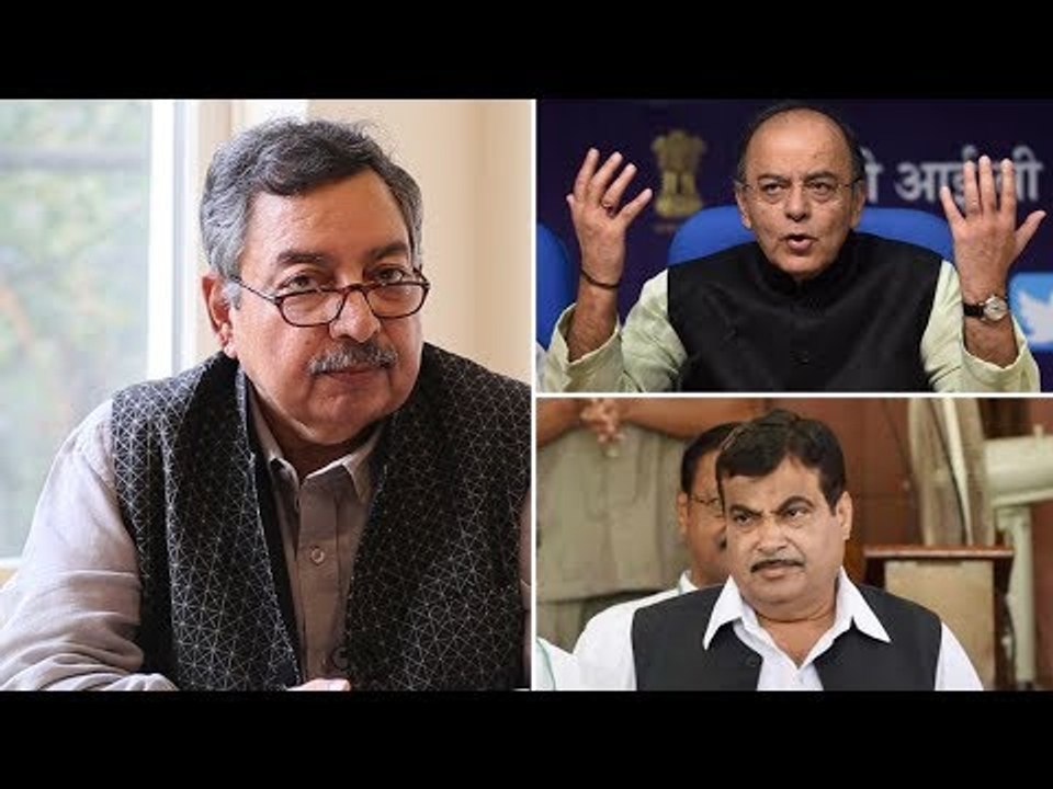 Jan Gan Man Ki Baat, Episode 120: GST and Clean Ganga Campaign