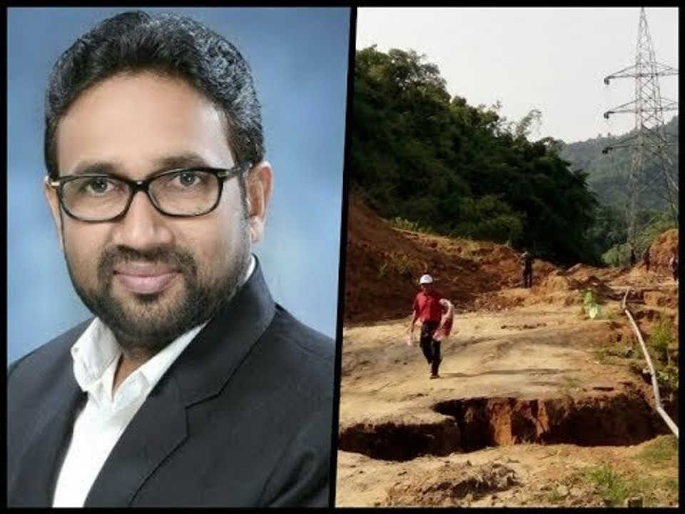बसपा के इस दागी विधायक पर क्यों मेहरबान है मोदी सरकार?