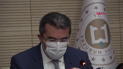 SPOR Erzurum, curlingde 2 şampiyonaya ev sahipliği yapacak