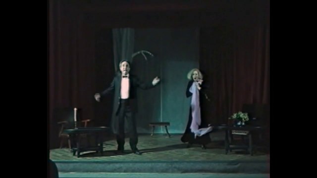 06 П. И. Чайковский. Шотландская баллада. 07 Колыбельная песня. 08 Уноси мое сердце... .