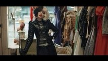 Cruella De Vil(New) 2021 - Movie Trailer Clip