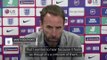 Southgate condemns England fans who booed players taking the knee