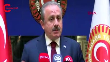 Şentop, "10 bin dolar rüşvet alan siyasetçi kim" sorusuna yanıt verdi
