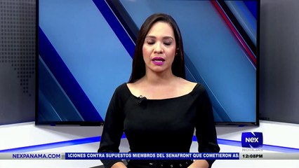 Tải video: Continúa la jornada de vacunación en La Chorrera - Nex Noticias