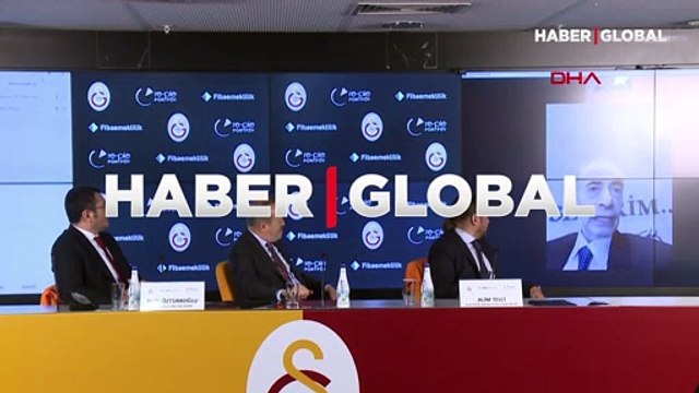 Galatasaray Başkanı Mustafa Cengiz'den yabancı sınırlaması çağrısı