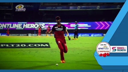 Stories of Strength : IPL and Covid | Oneindia Kannada