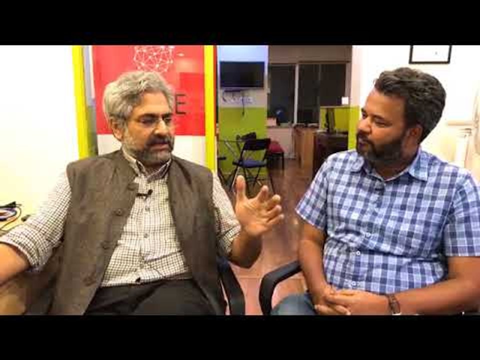 Discussion: Yashwant Sinha's attack on Arun Jai...