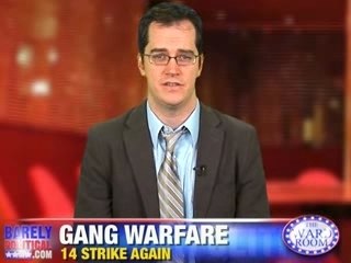 John McCain Takes Van of Nuns Hostage