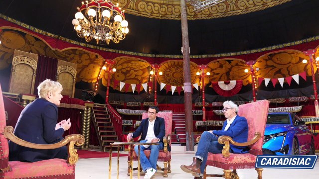 Interview Linda Jackson