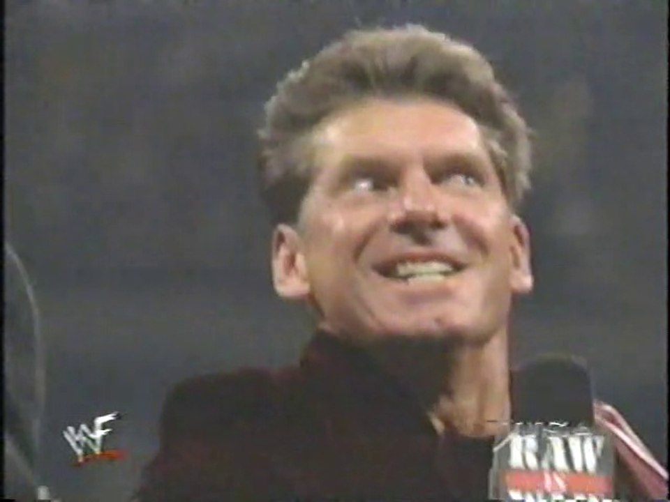 Unveiling The Higher Power (1999-06-07)