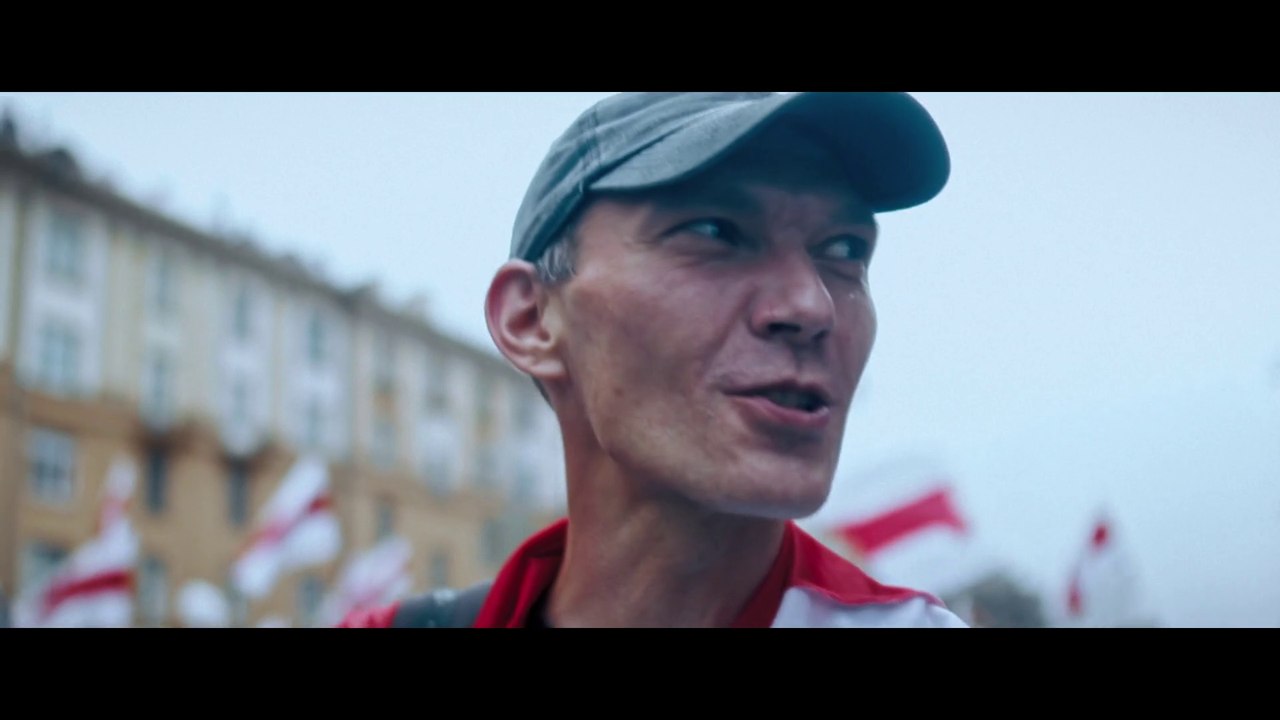 Courage - Trailer (Deutsch) HD