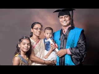 ‘मैं मैला ढोता हूं लेकिन मैला ढोने वाले के रूप में मरूंगा नहीं’