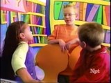 PBS Kids Ready to Learn Compilation (2000)