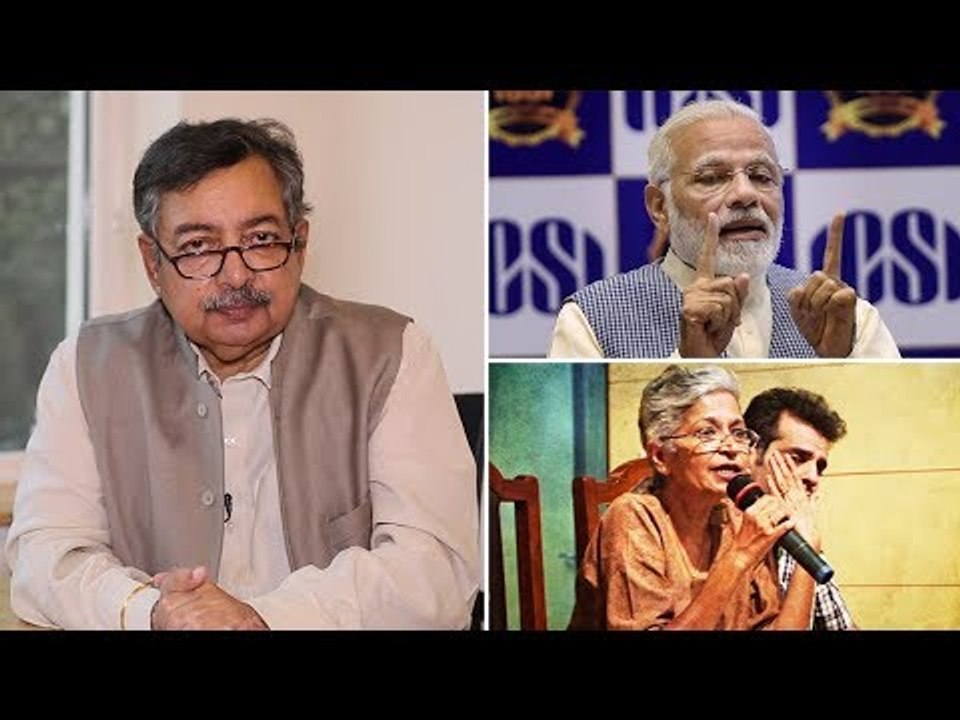 Jan Gan Man Ki Baat, Episode 130: Modi's Speech on Economy and Attack on Journalists