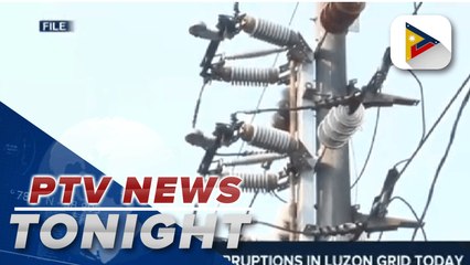 No power interruptions in Luzon grid today