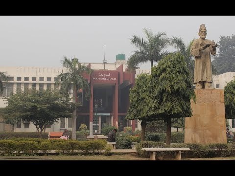 क्यों जामिया में छात्र संघ चुनाव की मांग कर रहे हैं छात्र?