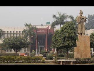 क्यों जामिया में छात्र संघ चुनाव की मांग कर रहे हैं छात्र?