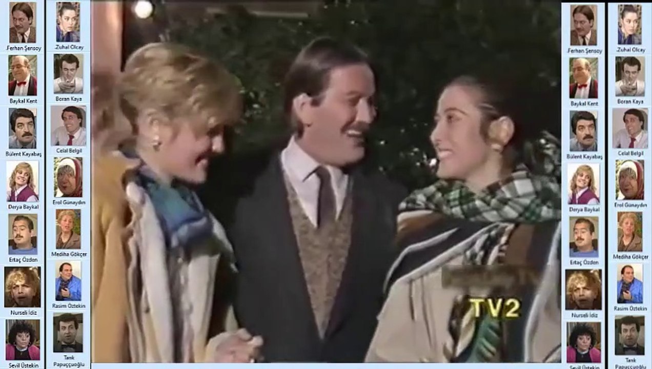 Varsayalım İsmail - Bölüm 9 - Turkish drama sitcom and Utopya and Comedy series