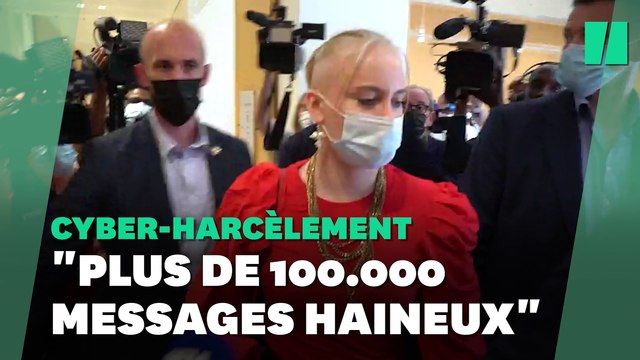 À leur procès, les harceleurs de Mila apparaissent à visage découvert comme des fils que tout le monde pourrait avoir