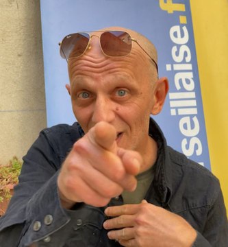 Gari Grèu : «Une tournée du Massilia Sound System sans pastaga... c'est compliqué !»